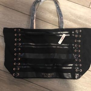 New with tags Victoria Secret tote